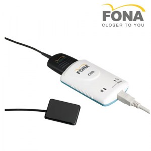 Радиовизиографы Fona